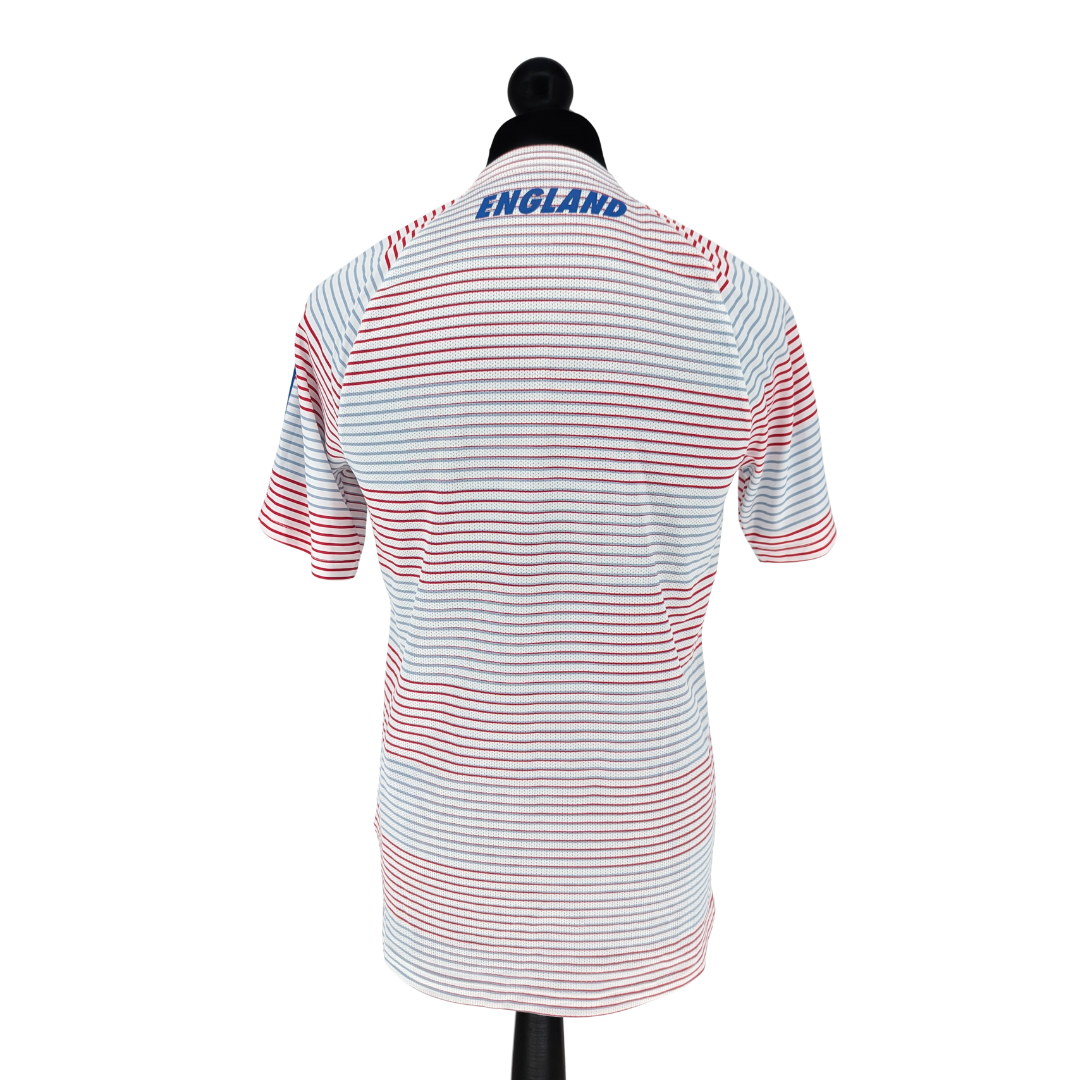 England training football shirt 2016/17 - (M)