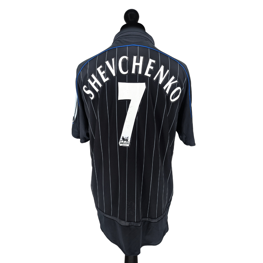 Chelsea alternate football shirt 2006/07 - (L)