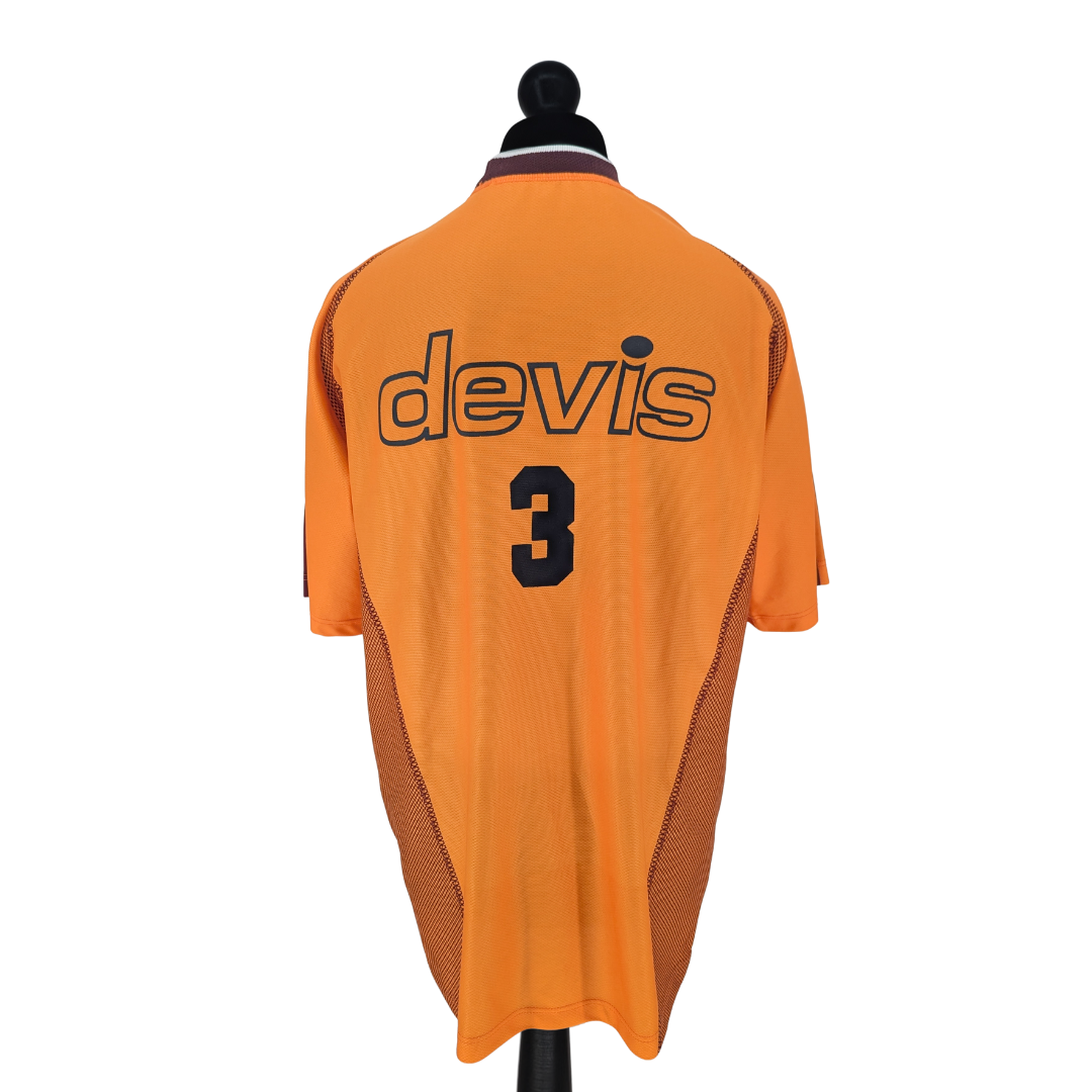 Salernitana training football shirt 2003/04 - (XL)