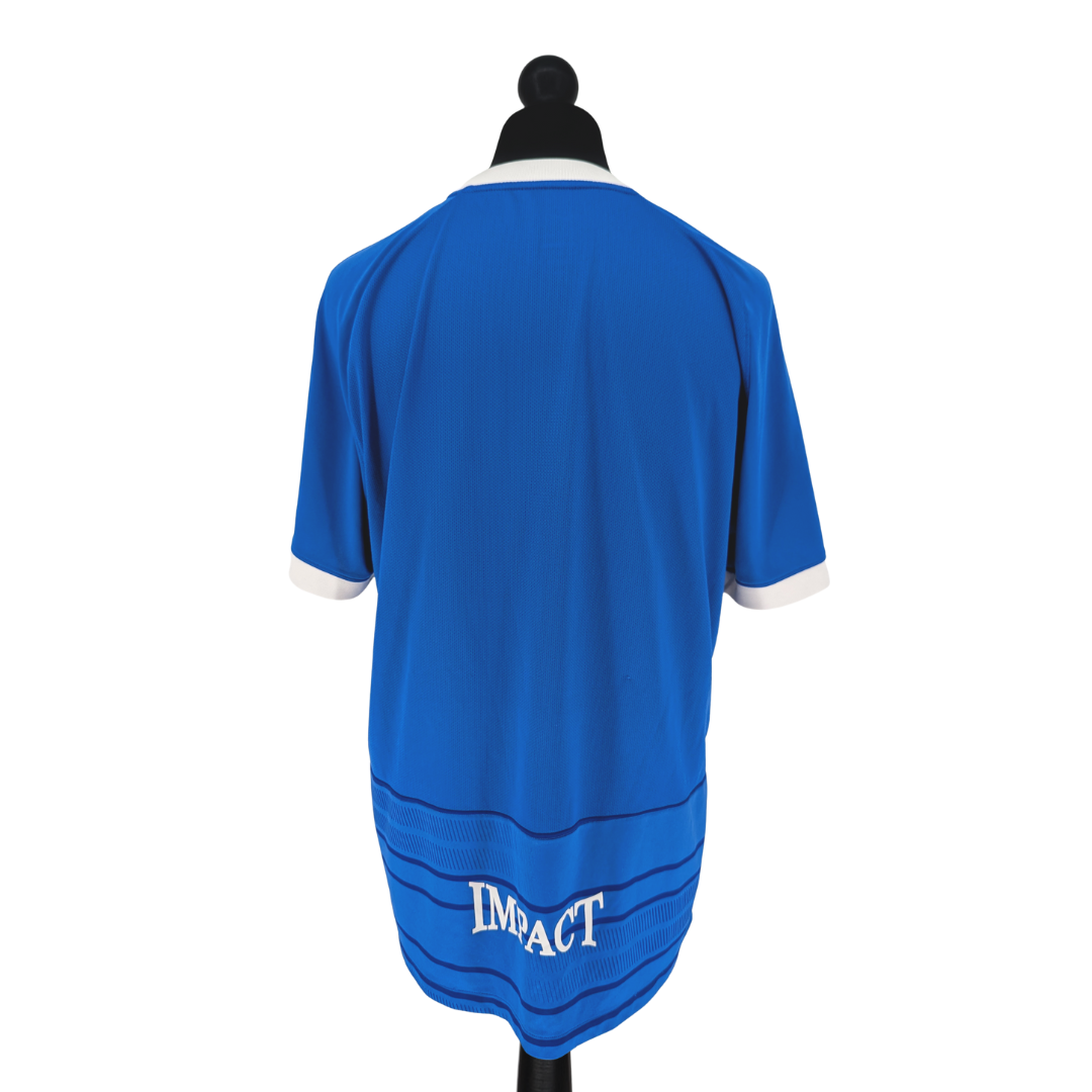 Birmingham City home football shirt 2022/23 - (XXL)