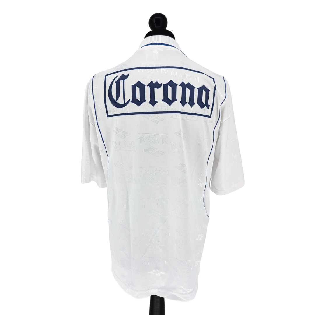 Club Celaya home football shirt 1999/00 - (XL)