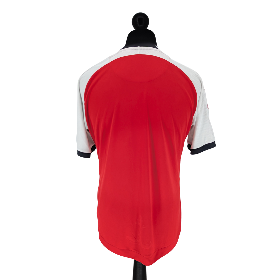 Fleetwood Town home football shirt 2019/20 - (L)