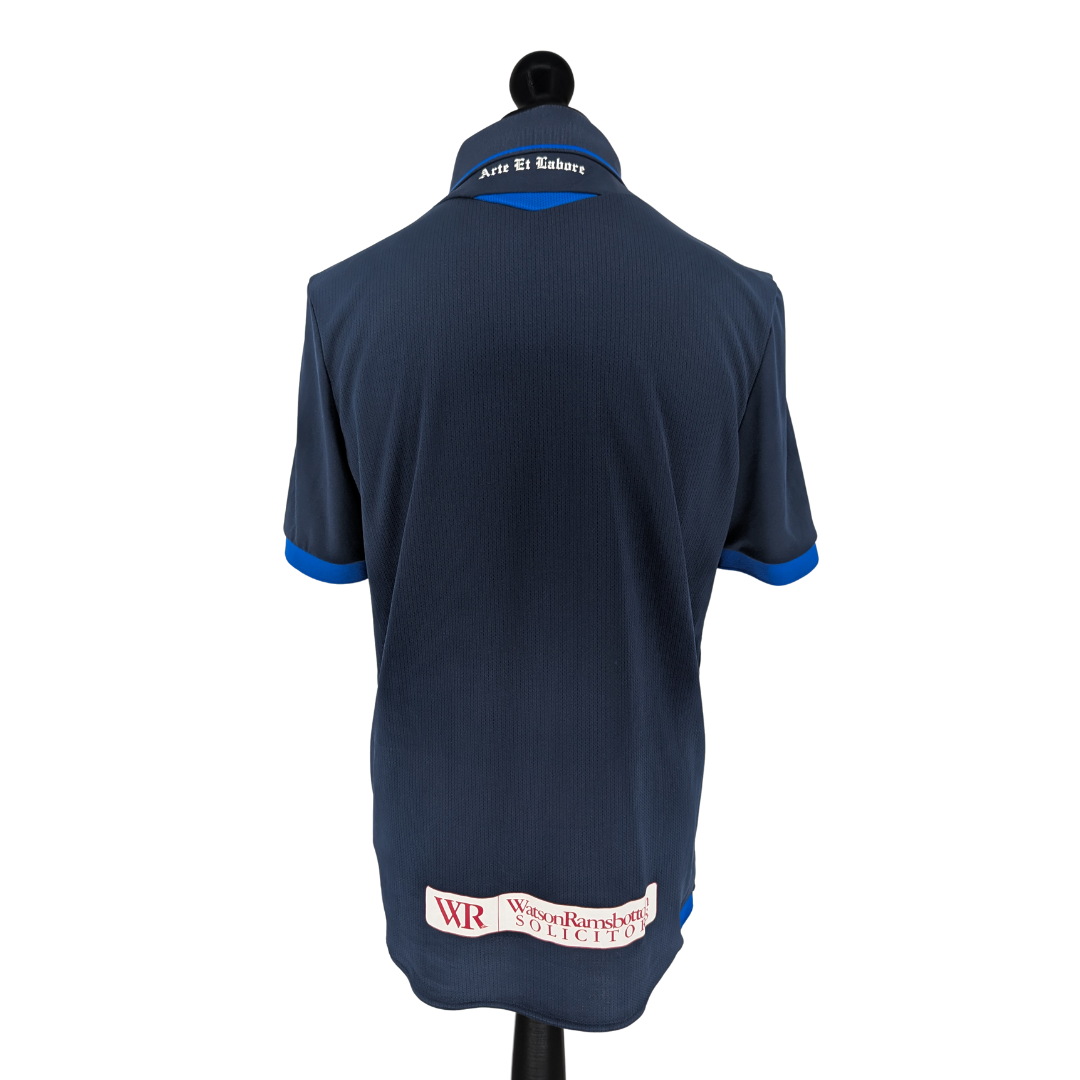 Blackburn Rovers away football shirt 2022/23 - (XL)