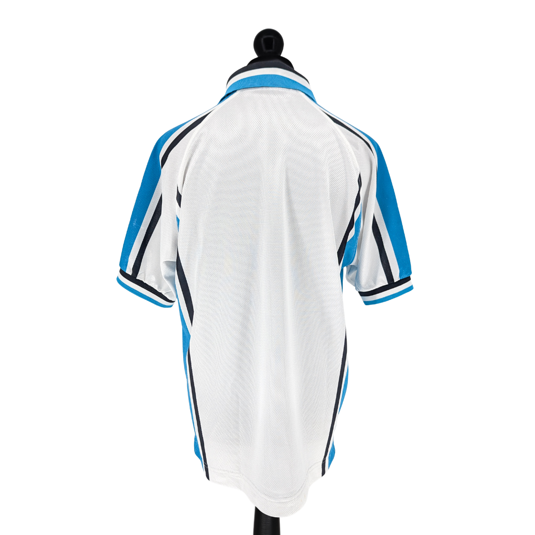 National Bucuresti away football shirt 1999/00 - (XL)