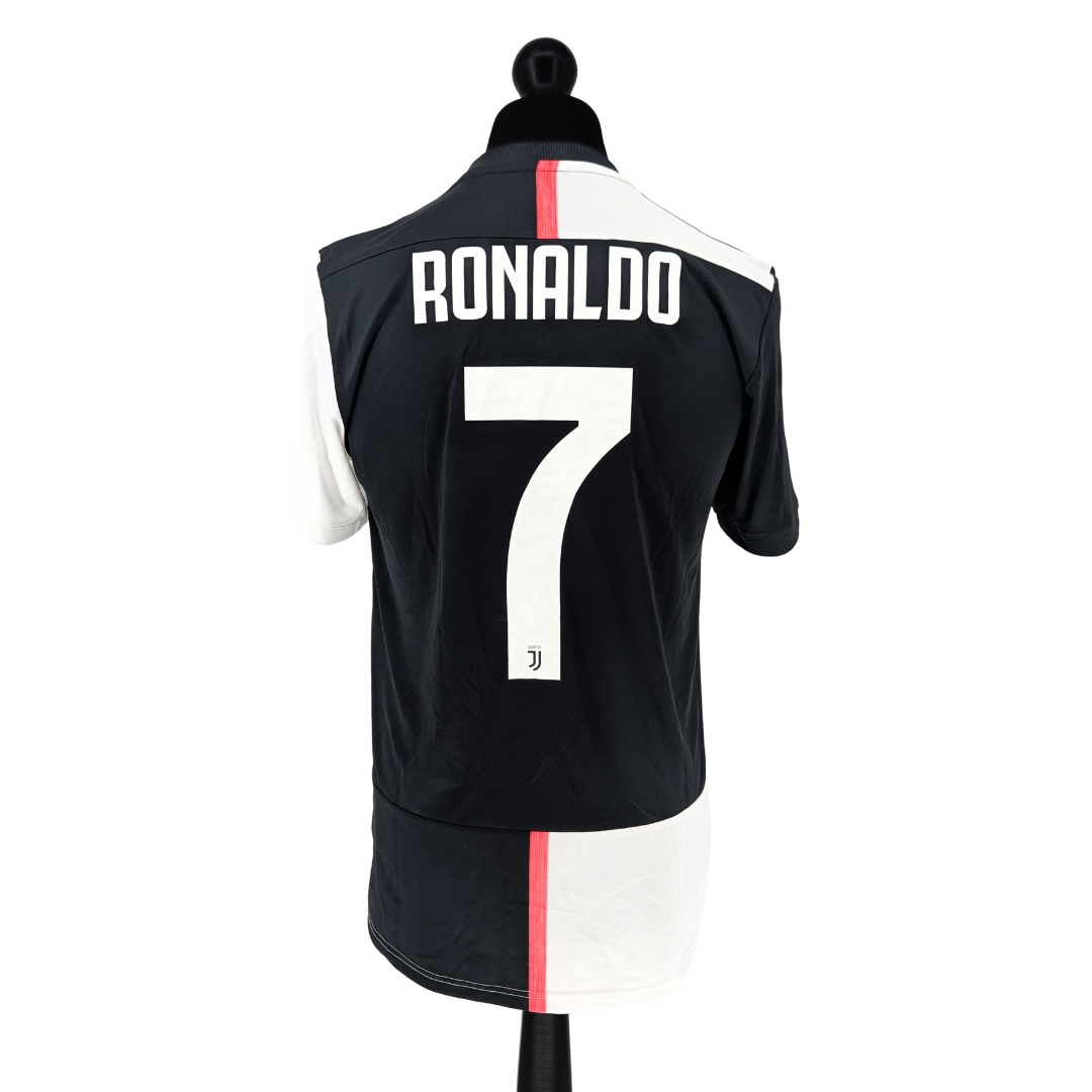 Juventus home football shirt 2019/20 - (M)