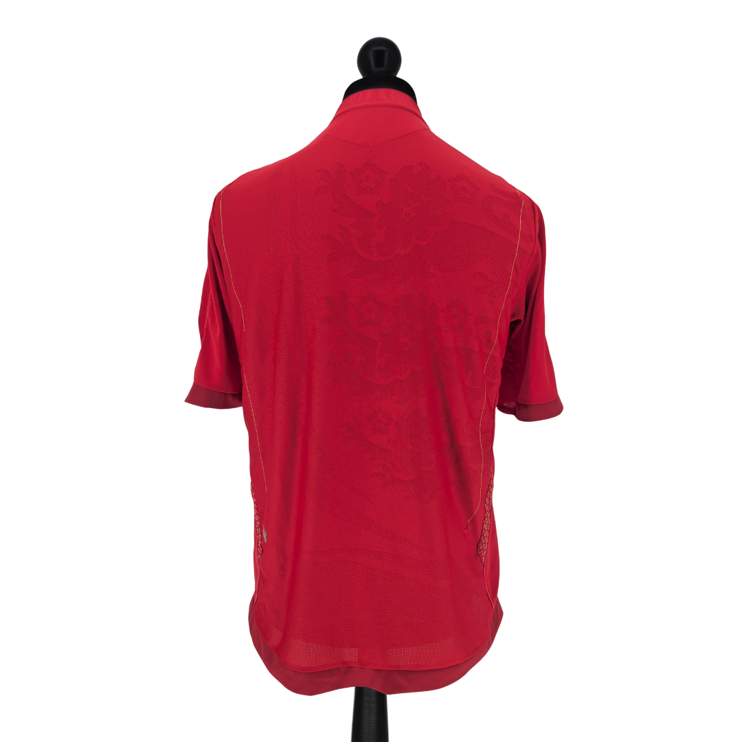 England away football shirt 2006/08 - (L)