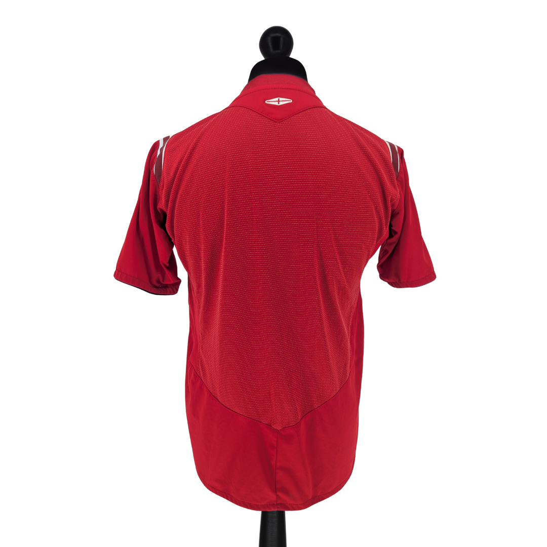 England away football shirt 2004/06 - (M)