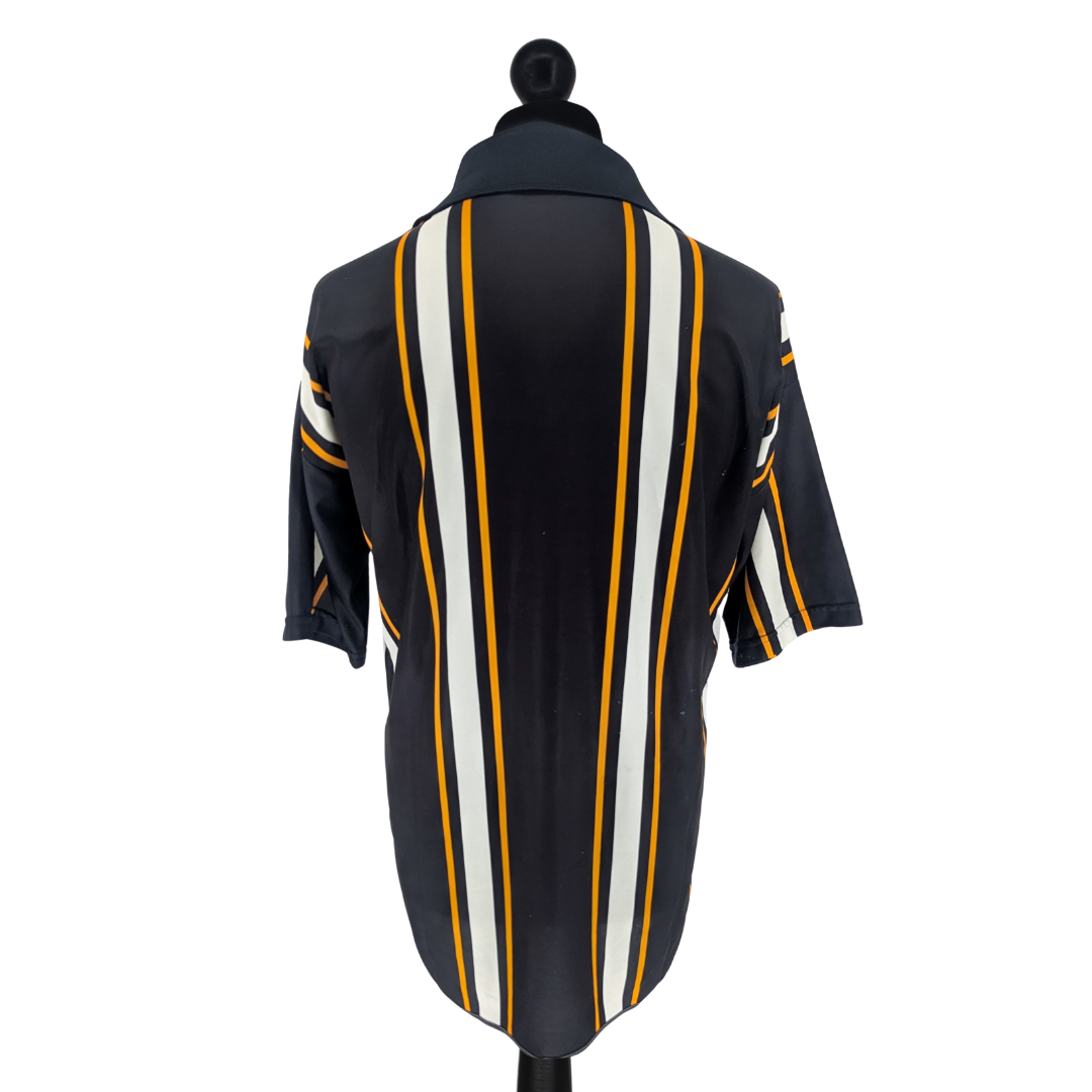 Hull City limited edition football shirt 1994/95 - (L)