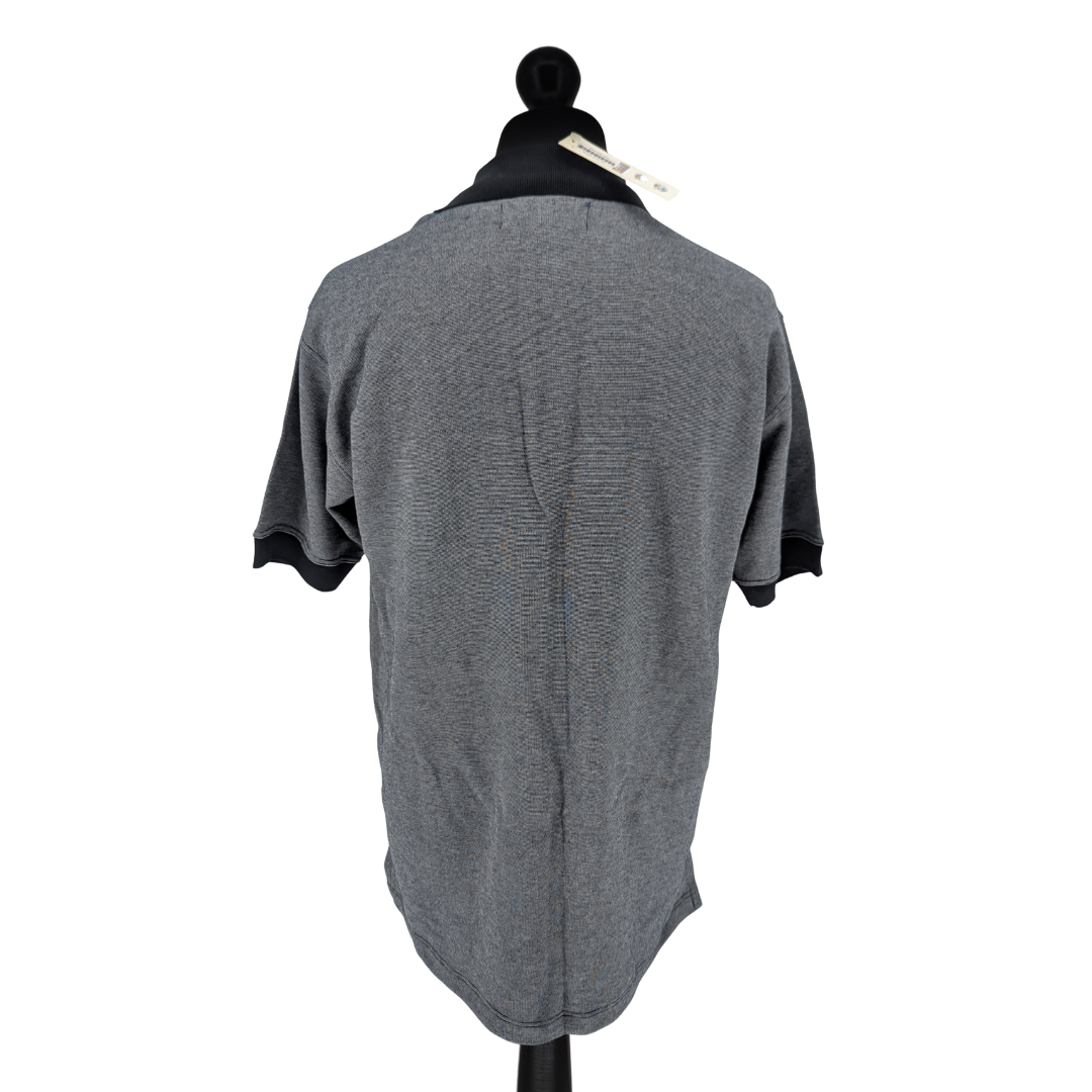 Leeds Rhinos leisure rugby shirt 2000s - (M)