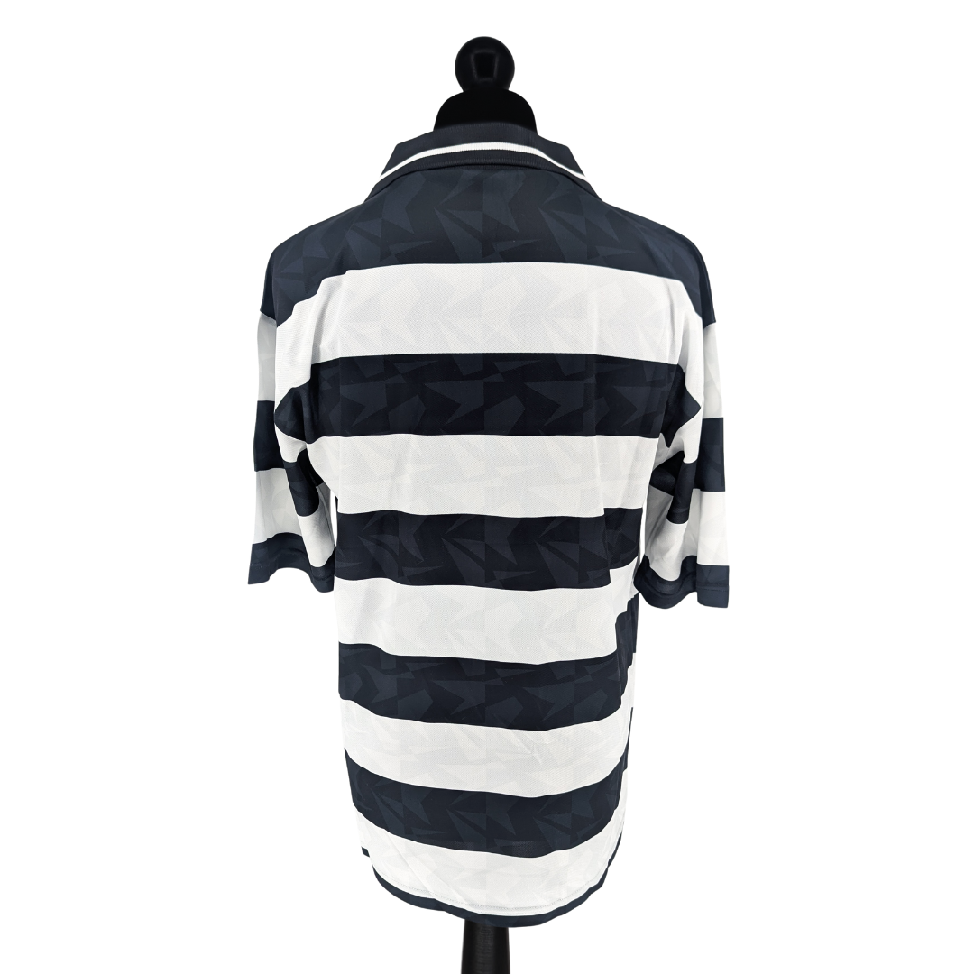 Darlington home football shirt 1995/96 - (L)