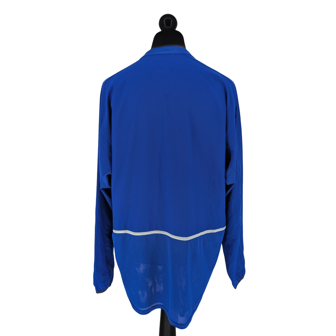 Manchester United alternate football shirt 2002/03 - (XXL)