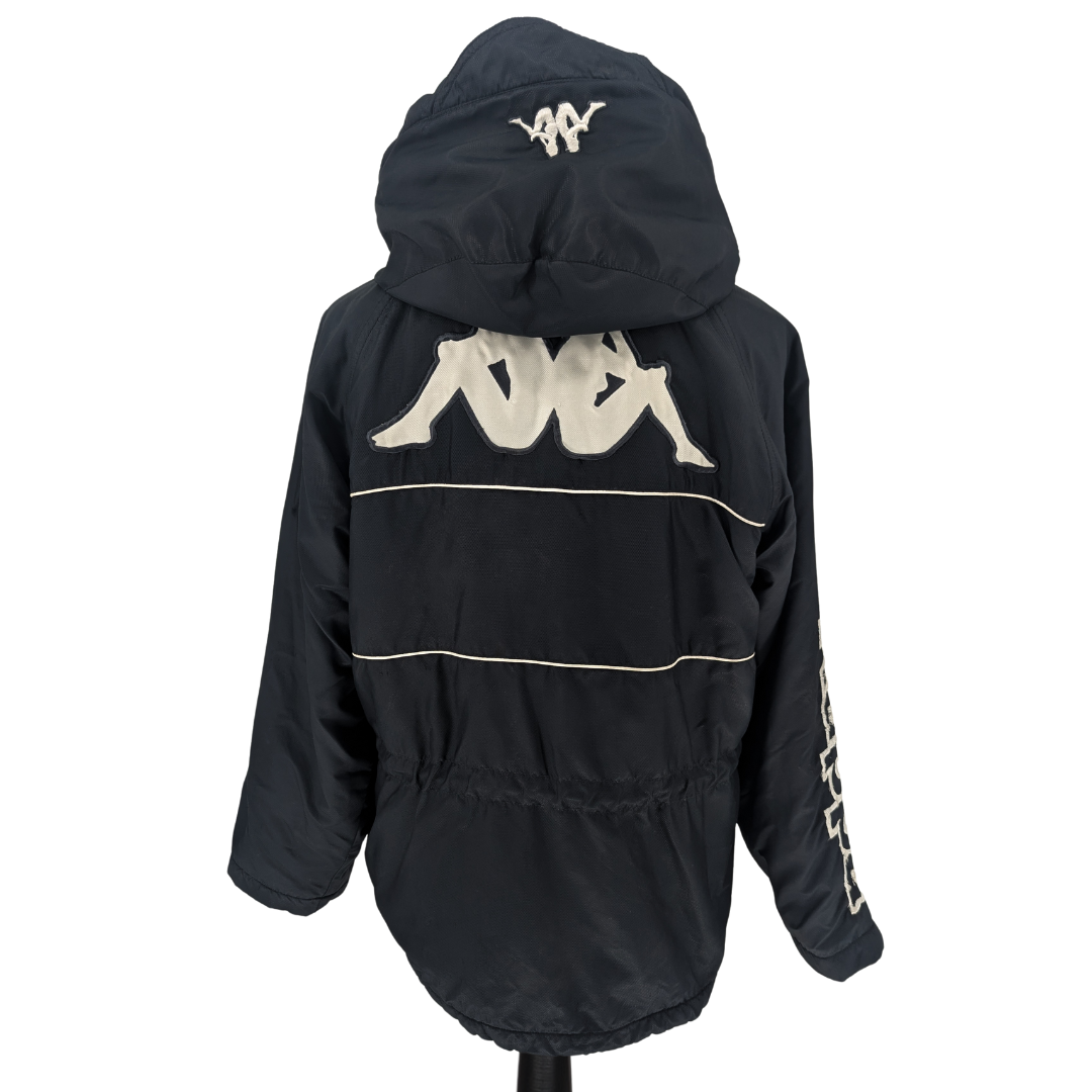 Juventus training football coat 1998/99 - (M)