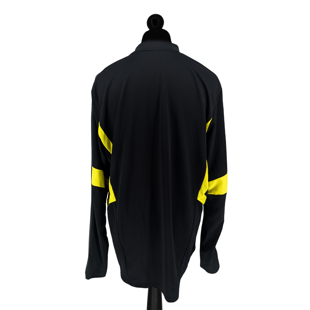 Manchester United training football sweatshirt 2019/20 - (XXL)