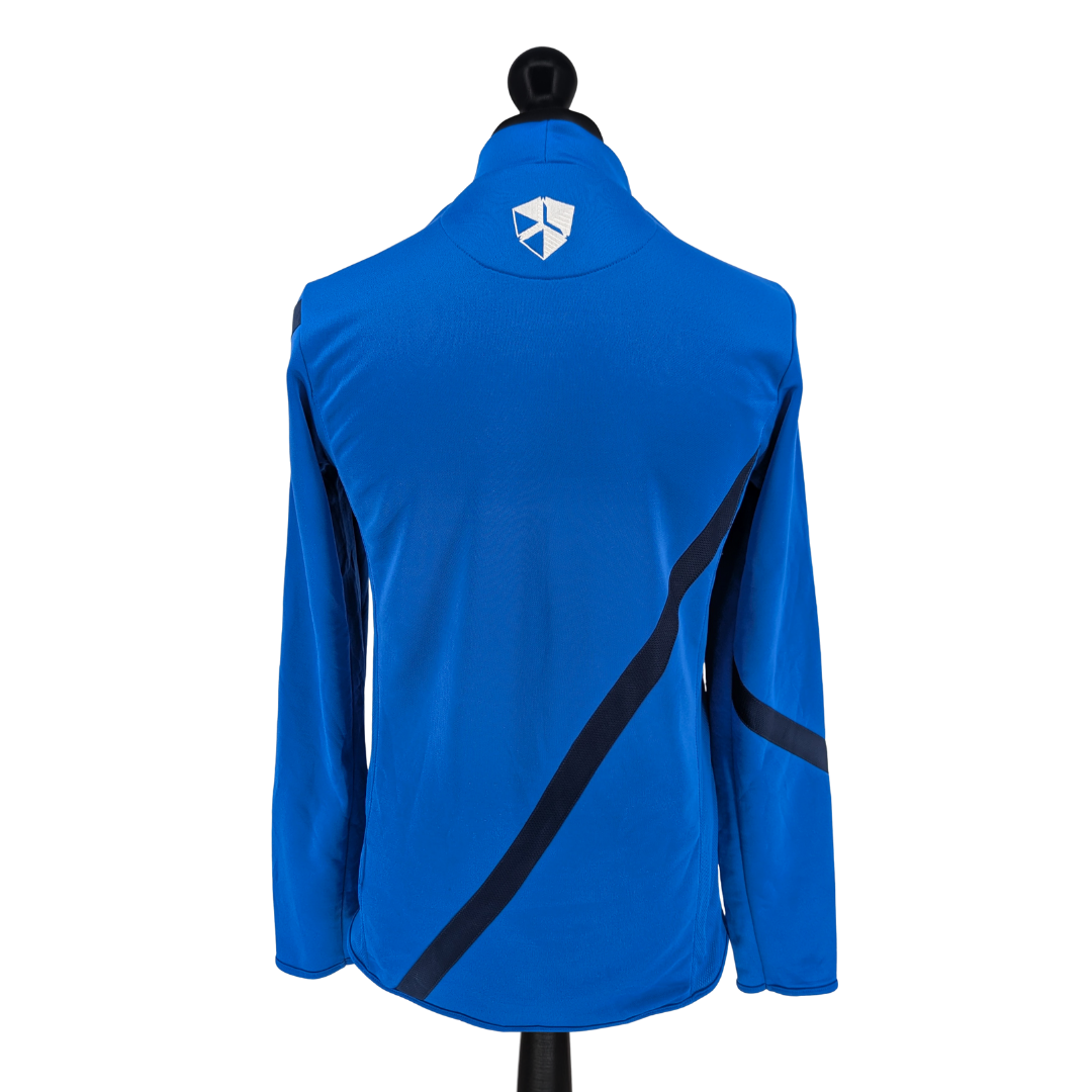 VfL Bochum training football sweatshirt 2014/15 - (M)
