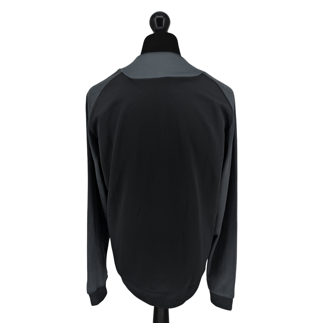 Hoffenheim training football sweatshirt 2019/20 - (XL)