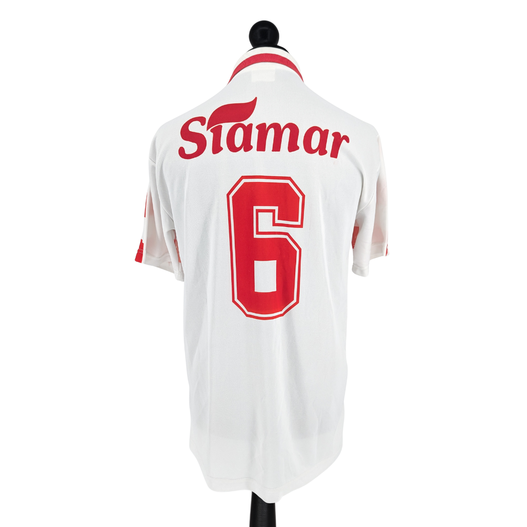 America FC away football shirt 1995/96 - (L)