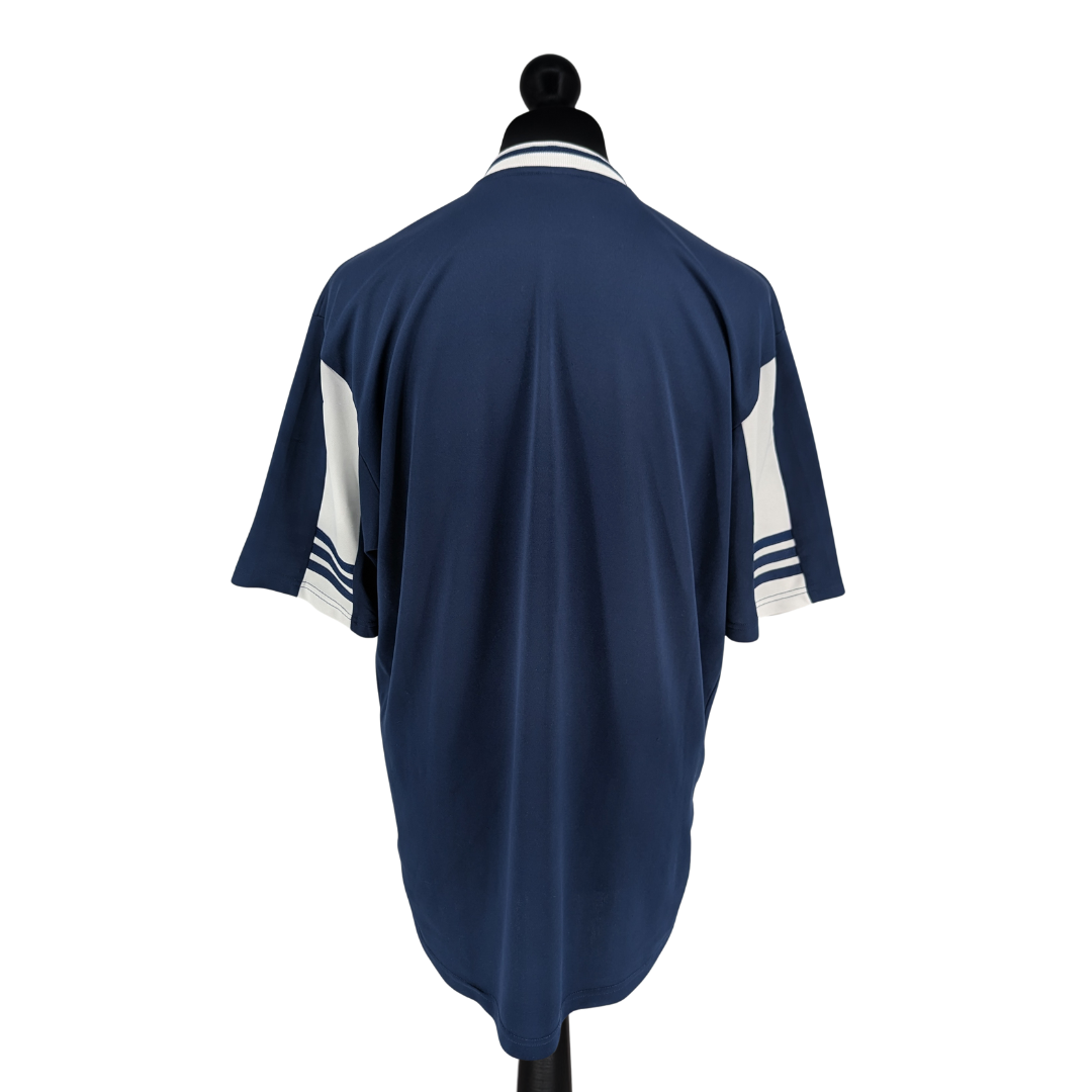 Portadown training football shirt 2001/02 - (XL)