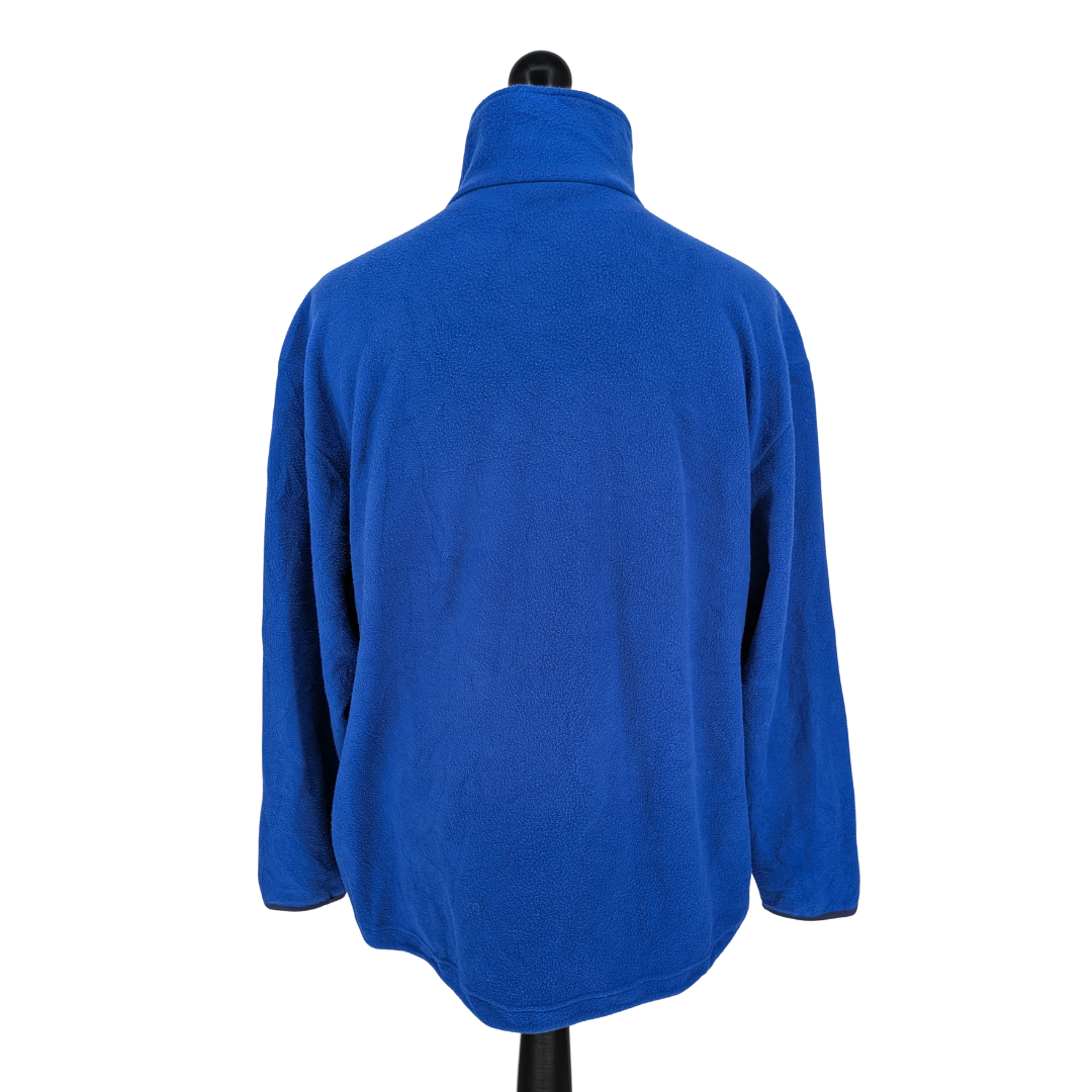 KRC Genk training football sweatshirt 1999/01 - (XL)