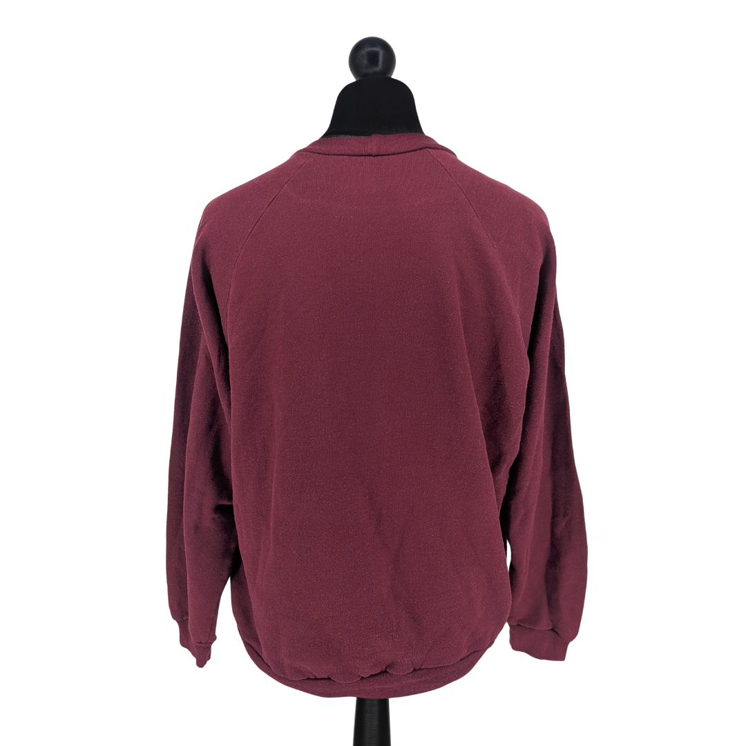 Torino football sweatshirt 1990/91 - (L)