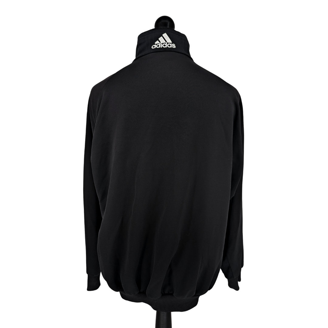 Germany training football jacket 1998/00 - (XL)