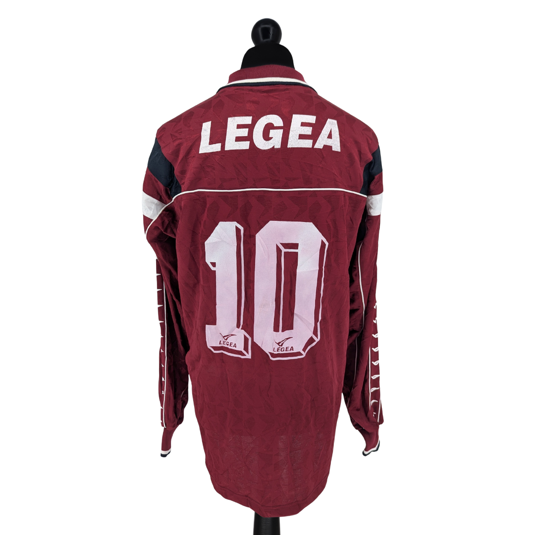 Atletico Mulino home football shirt 1996/97 - (L)