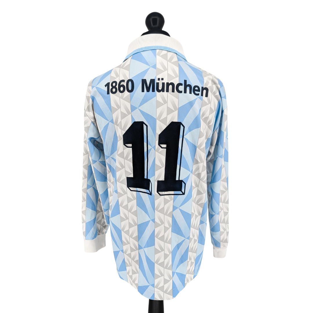 1860 Munich II home football shirt 1993/94 - (L)
