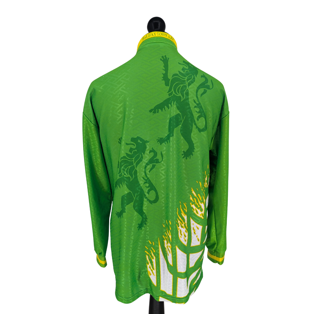 Halifax Town away football shirt 1998/99 - (XL)