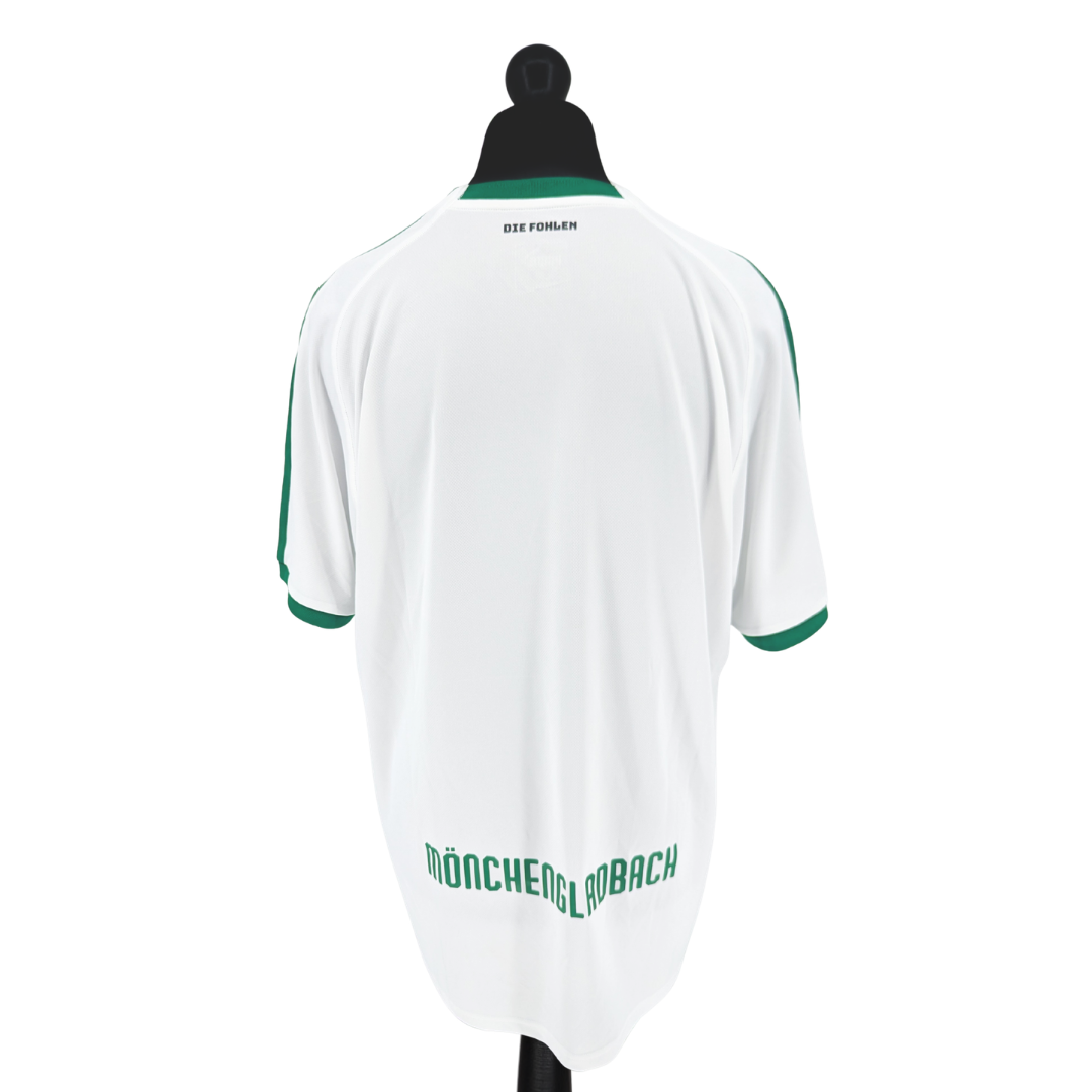 Borussia Mönchengladbach home football shirt 2018/19 - (XXL)