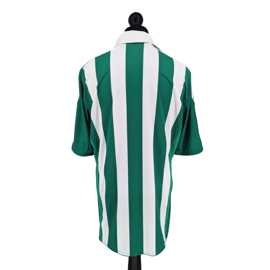 Rapid Wien home football shirt 2009/11 - (XL)