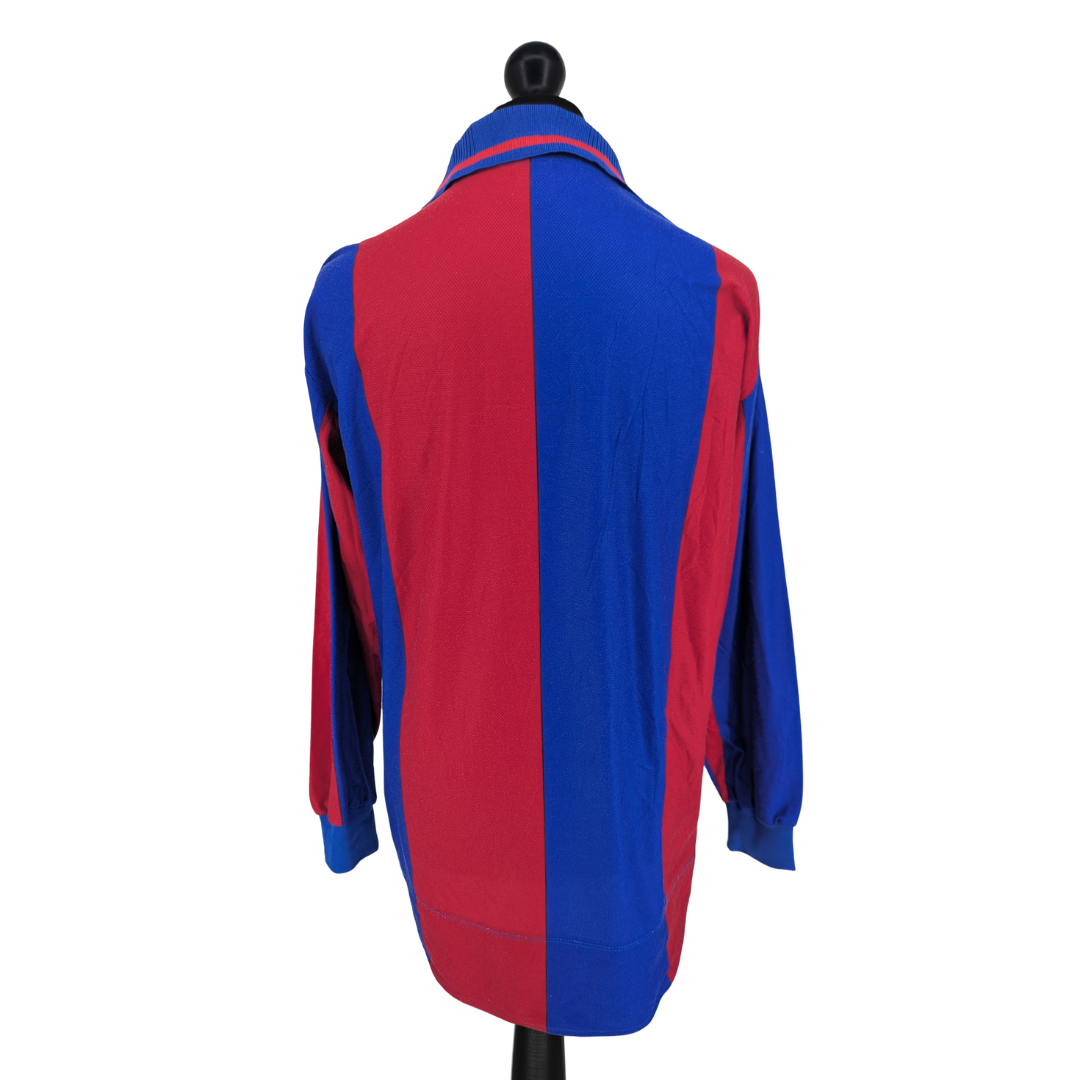 Bologna home football shirt 1996/97 - (XL)