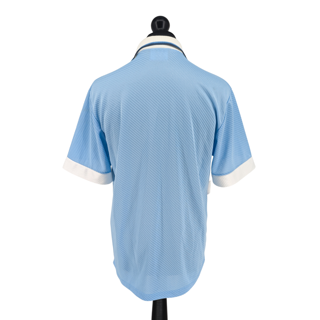 Lazio home football shirt 1993/95 - (M)