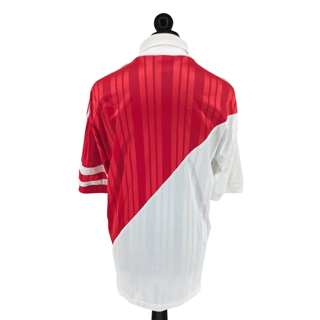 Monaco home football shirt 1994/95 - (L)