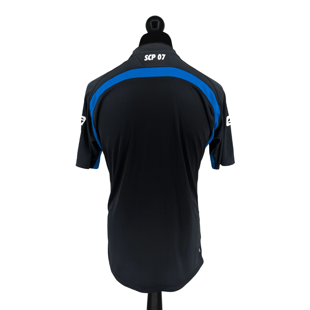Paderborn home football shirt 2018/19 - (M)
