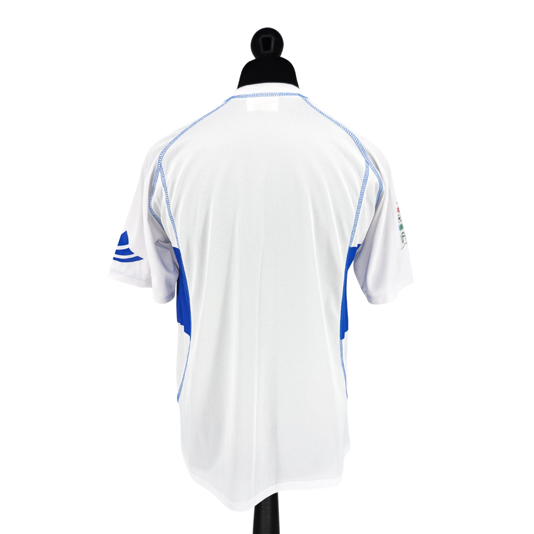 Tenerife home football shirt 2004/05 - (S)