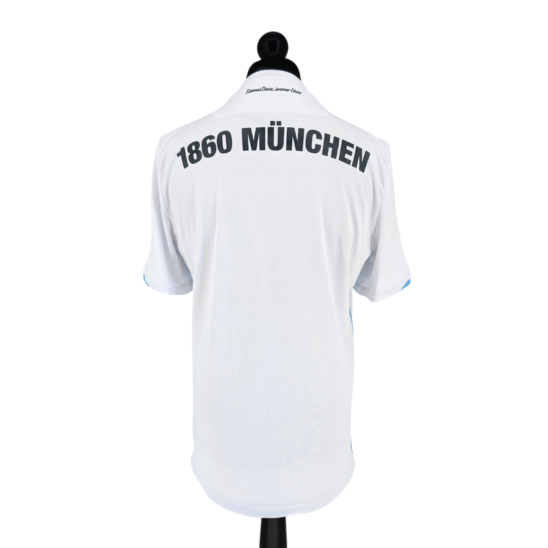 1860 Munich home football shirt 2019/20 - (XL)