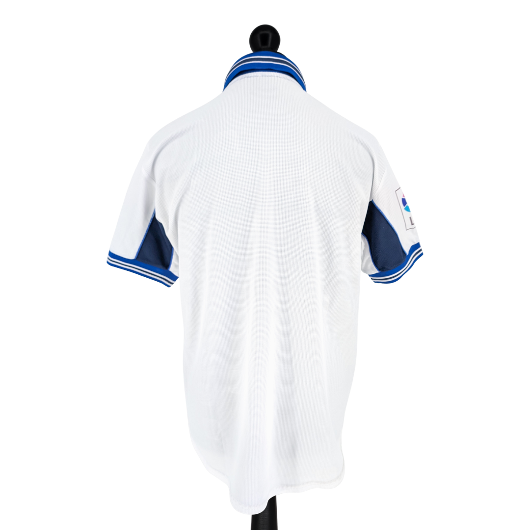Tenerife home football shirt 1999/00 - (S)