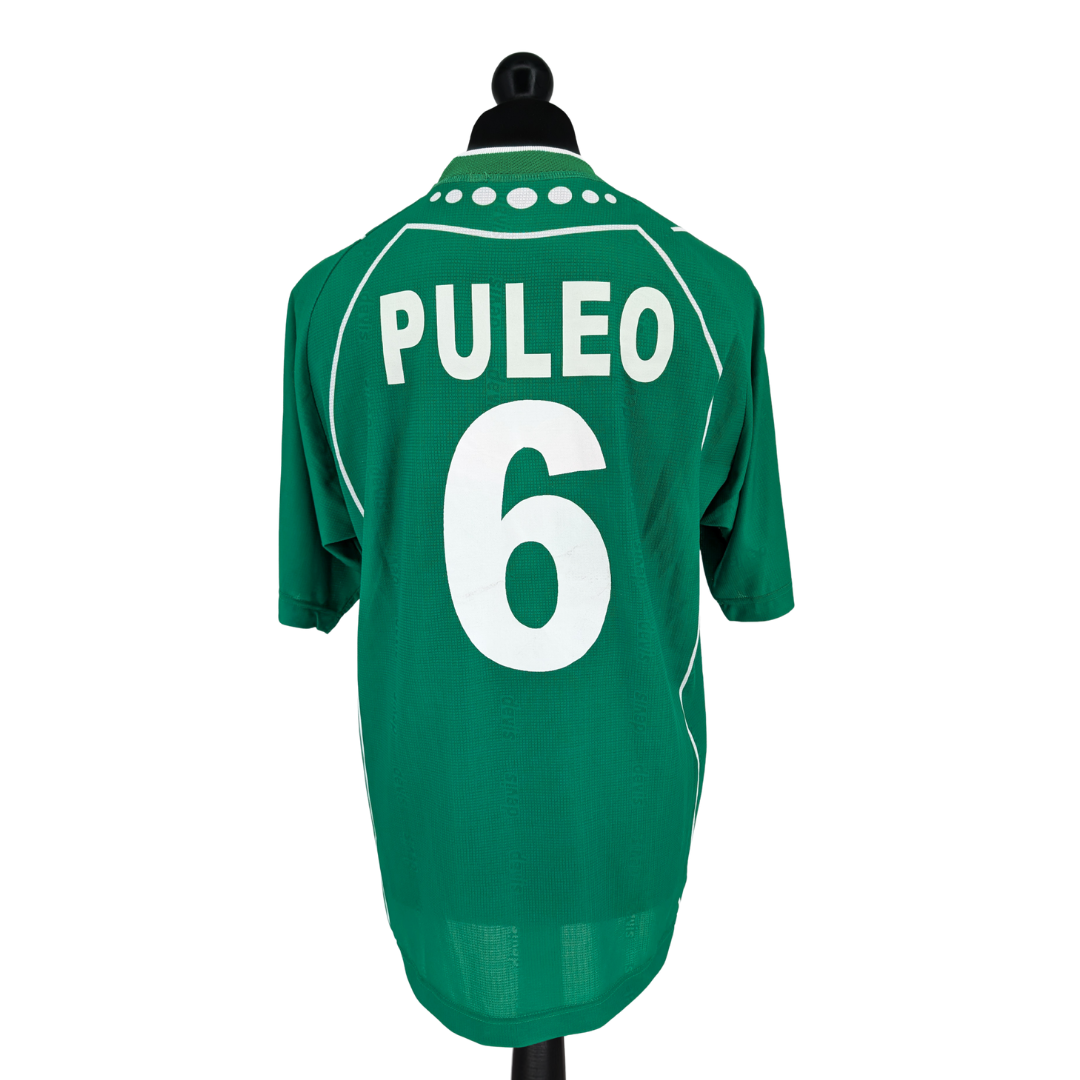 Avellino home football shirt 2003/04 - (XL)
