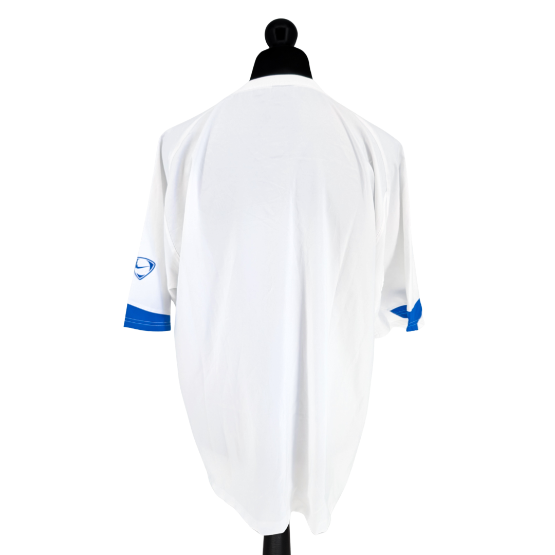 VfL Bochum away football shirt 2004/05 - (XXL)