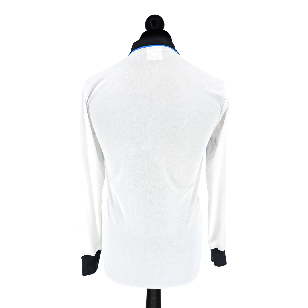 Inter Milan away football shirt 1988/89 - (M)