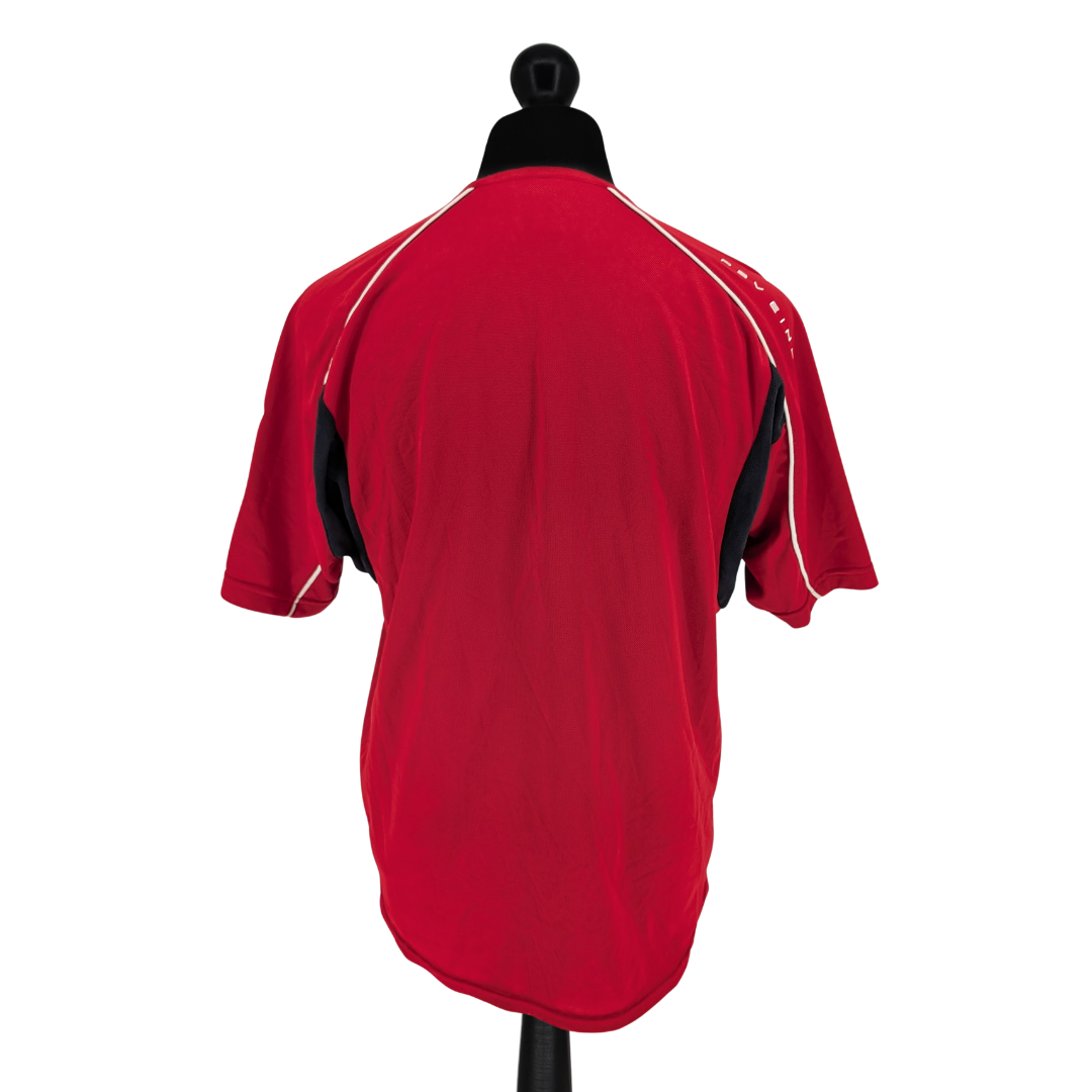 PSV Eindhoven training football shirt 2001/02 - (M)