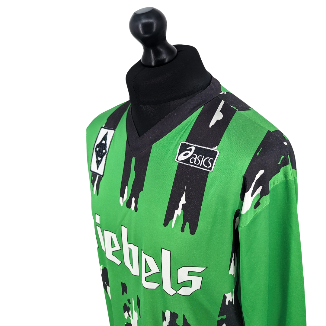 Borussia Mönchengladbach away football shirt 1994/95