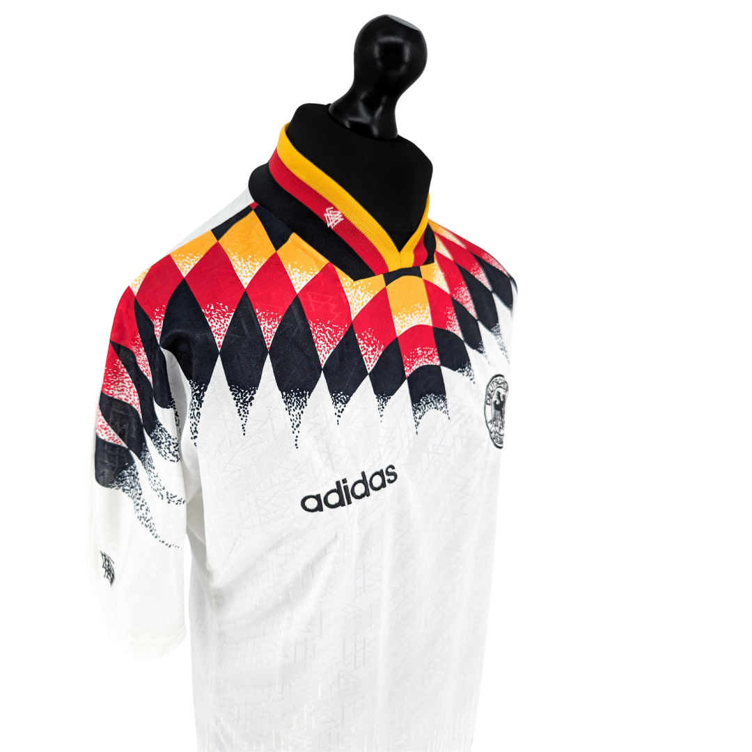 Germany home football shirt 1994/96