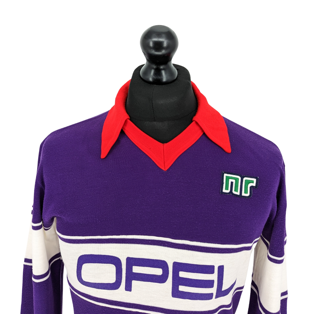 Fiorentina home football shirt 1983/85