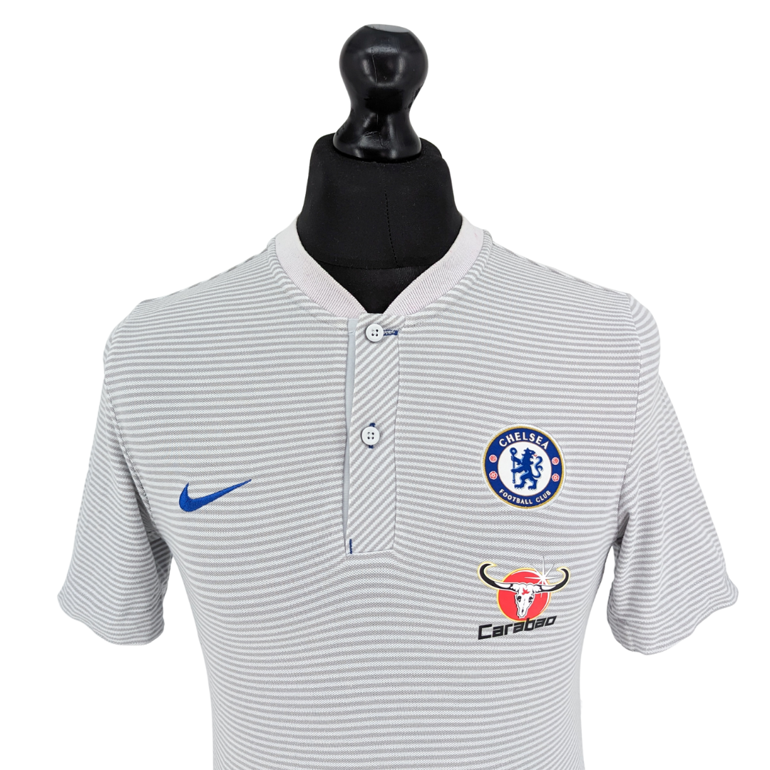 Chelsea leisure football shirt 2018/19