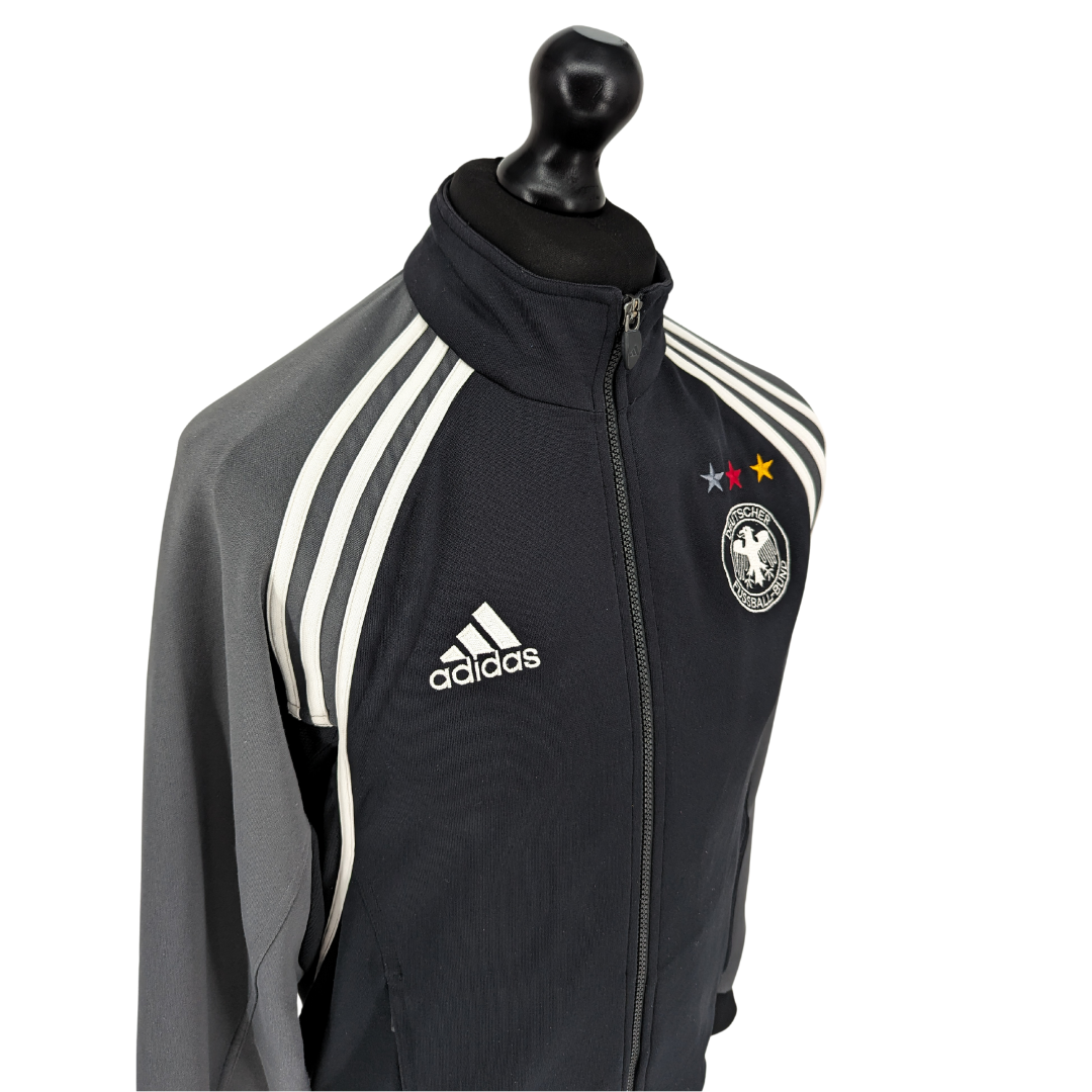 Germany training football jacket 2000/02