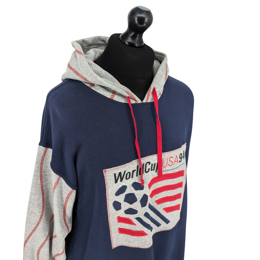 World Cup USA '94 football sweatshirt