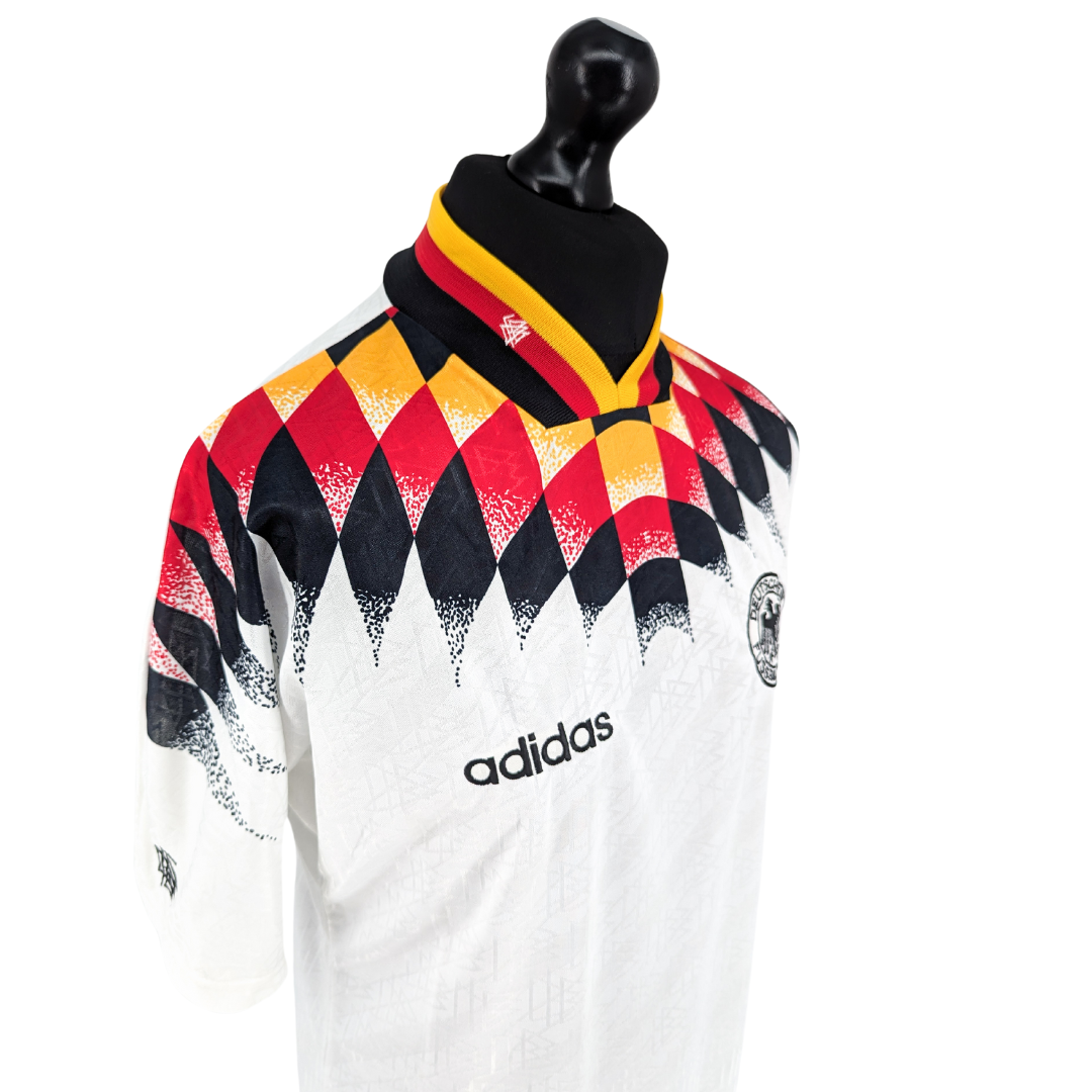 Germany home football shirt 1994/96