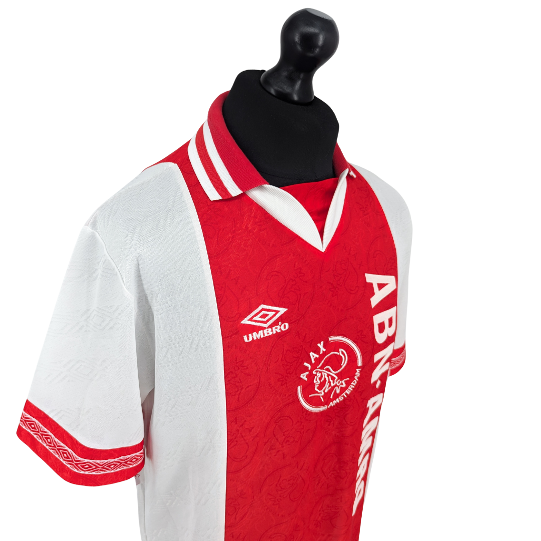 Ajax home football shirt 1994/95