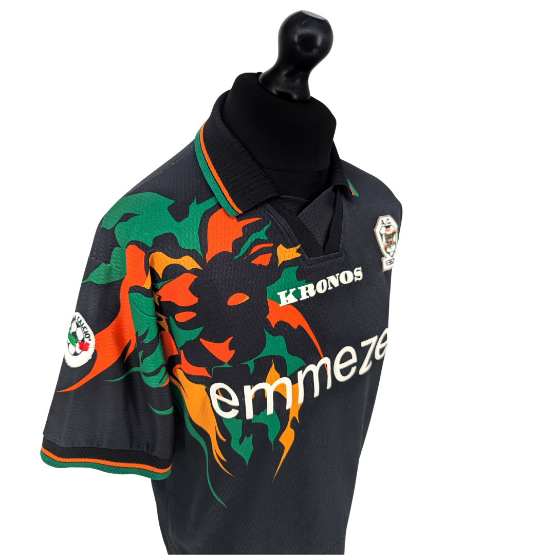 Venezia home football shirt 1998/99