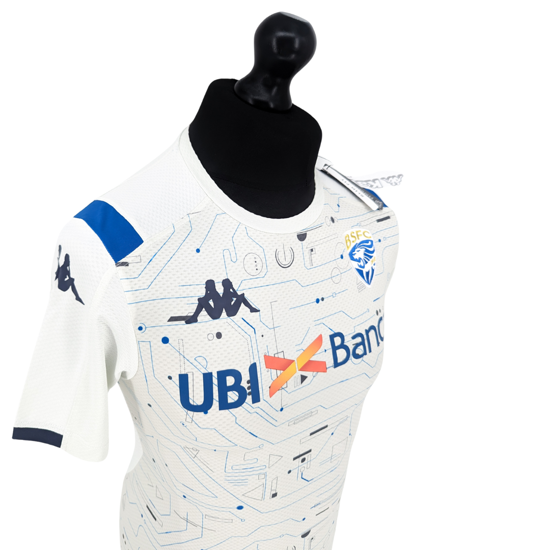 Brescia training football shirt 2019/20